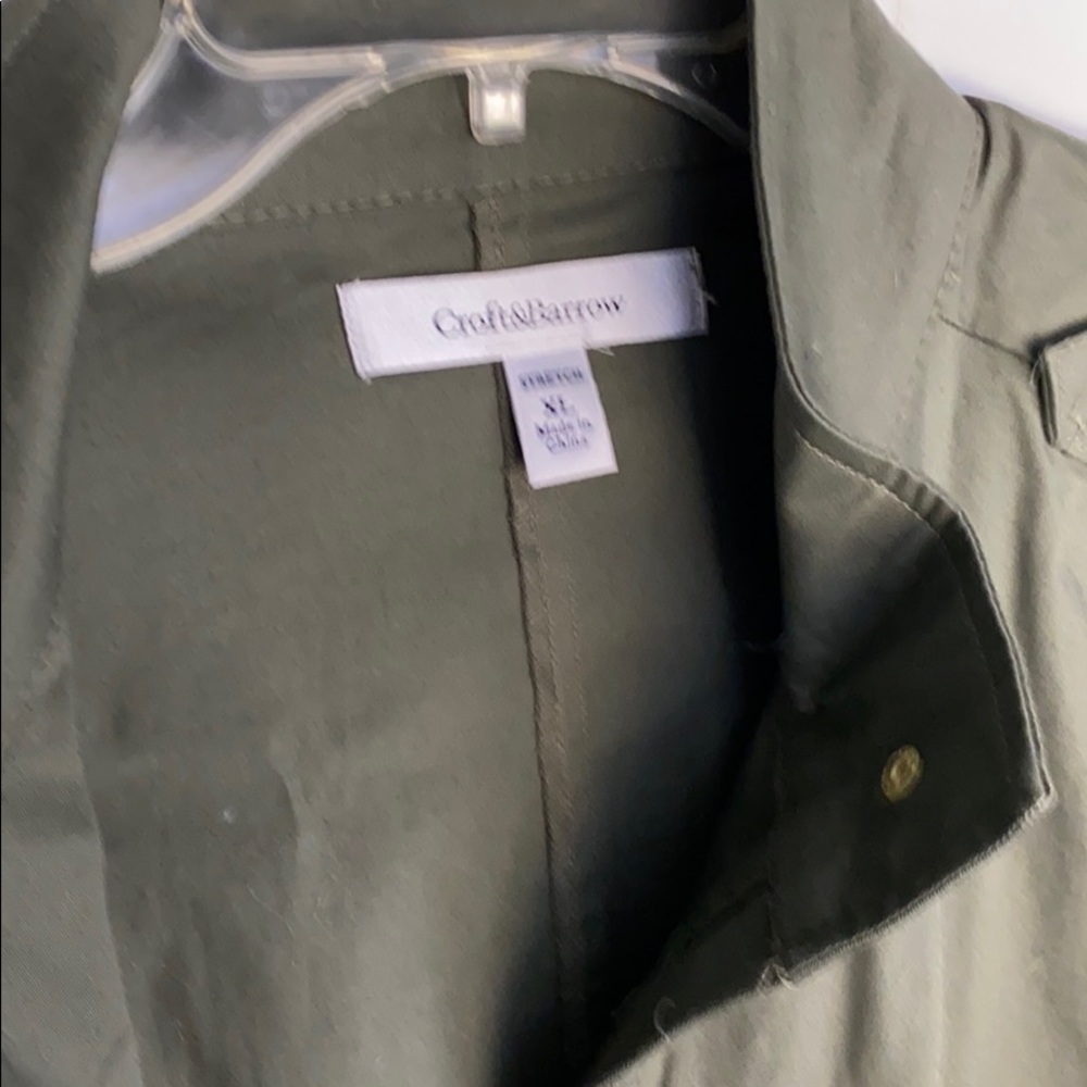 Croft & Bartow Spring Jacket - Picture 8 of 10